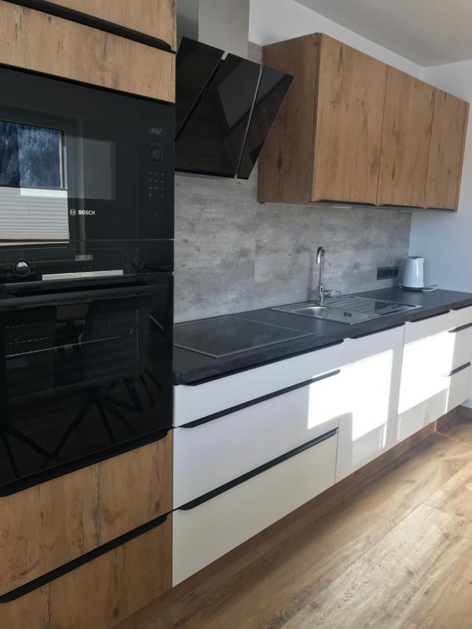 וואגריין Appartement Fritzl מראה חיצוני תמונה