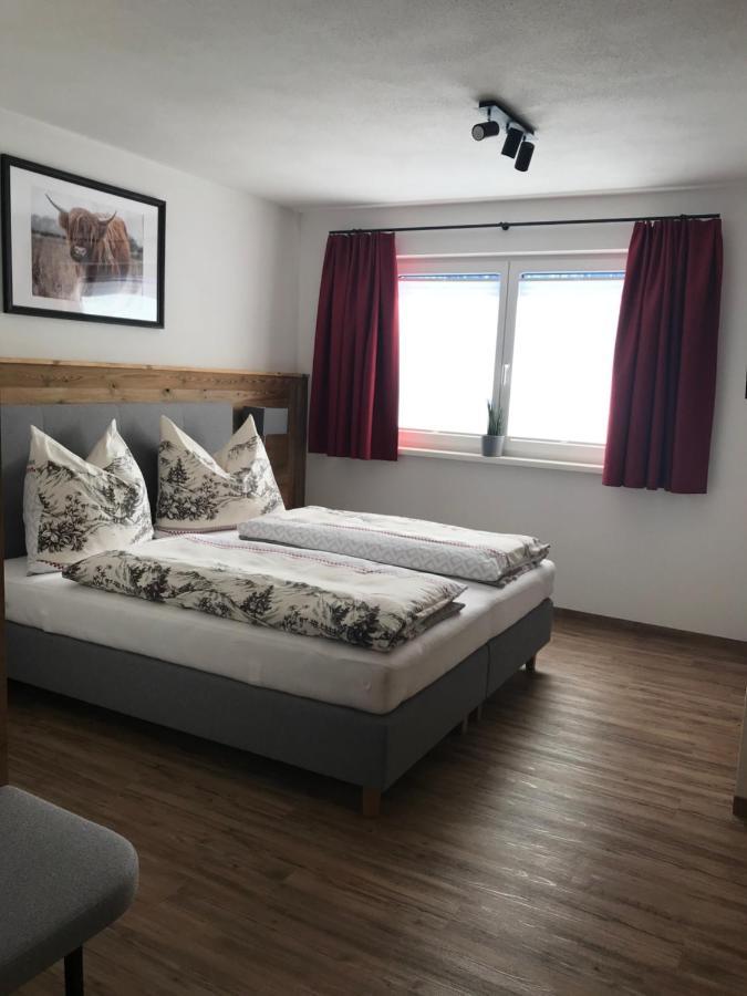 וואגריין Appartement Fritzl מראה חיצוני תמונה