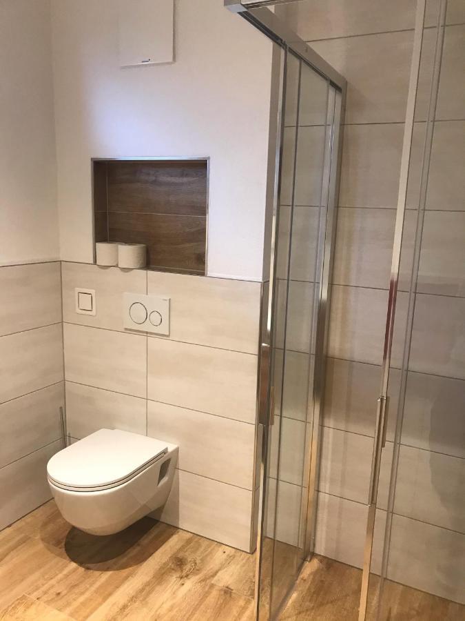 וואגריין Appartement Fritzl מראה חיצוני תמונה