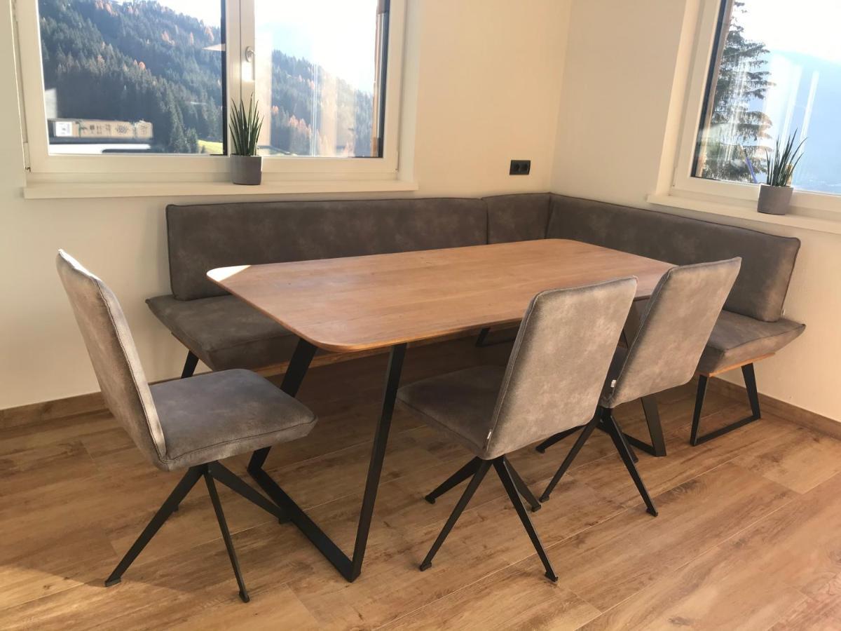 וואגריין Appartement Fritzl מראה חיצוני תמונה