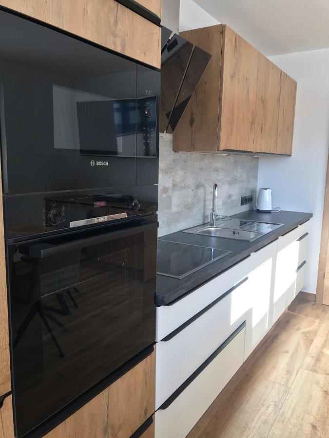 וואגריין Appartement Fritzl מראה חיצוני תמונה