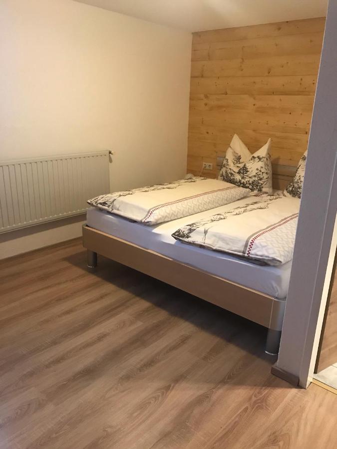 וואגריין Appartement Fritzl מראה חיצוני תמונה