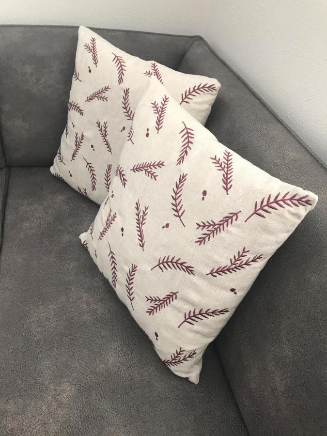 וואגריין Appartement Fritzl מראה חיצוני תמונה