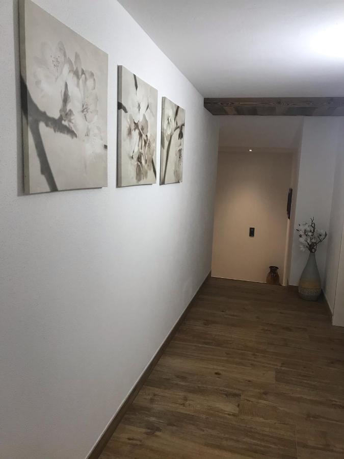 וואגריין Appartement Fritzl מראה חיצוני תמונה