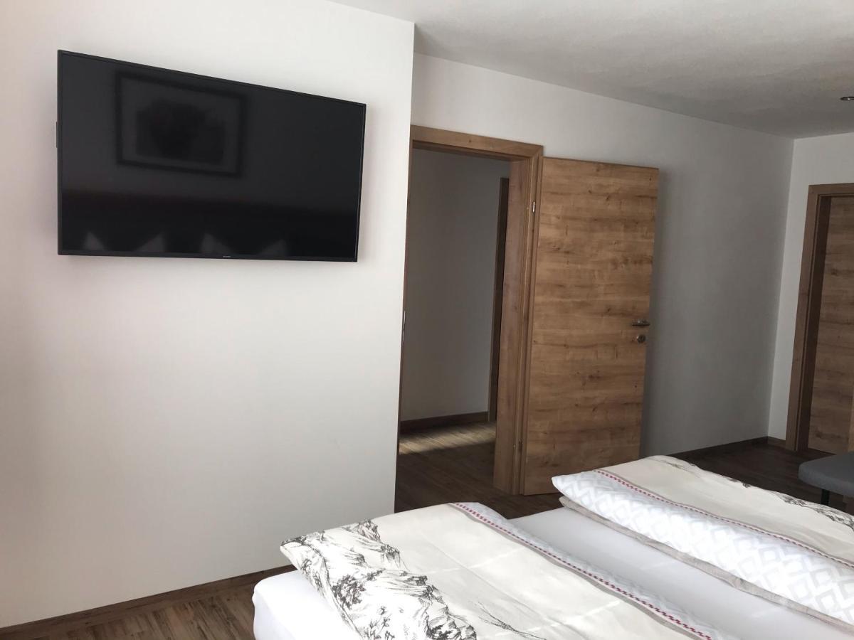 וואגריין Appartement Fritzl מראה חיצוני תמונה