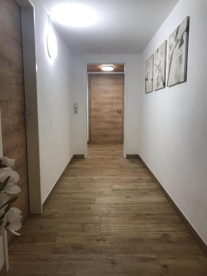 וואגריין Appartement Fritzl מראה חיצוני תמונה