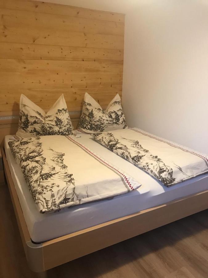 וואגריין Appartement Fritzl מראה חיצוני תמונה