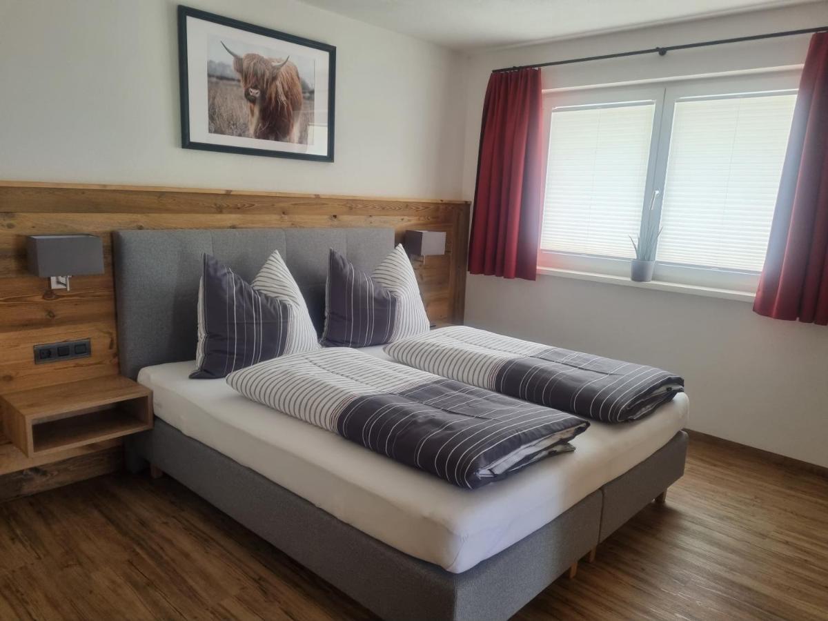 וואגריין Appartement Fritzl מראה חיצוני תמונה