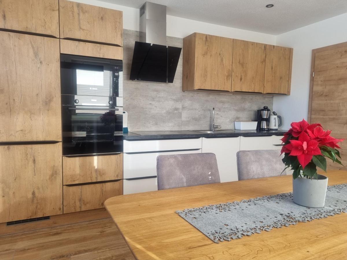 וואגריין Appartement Fritzl מראה חיצוני תמונה