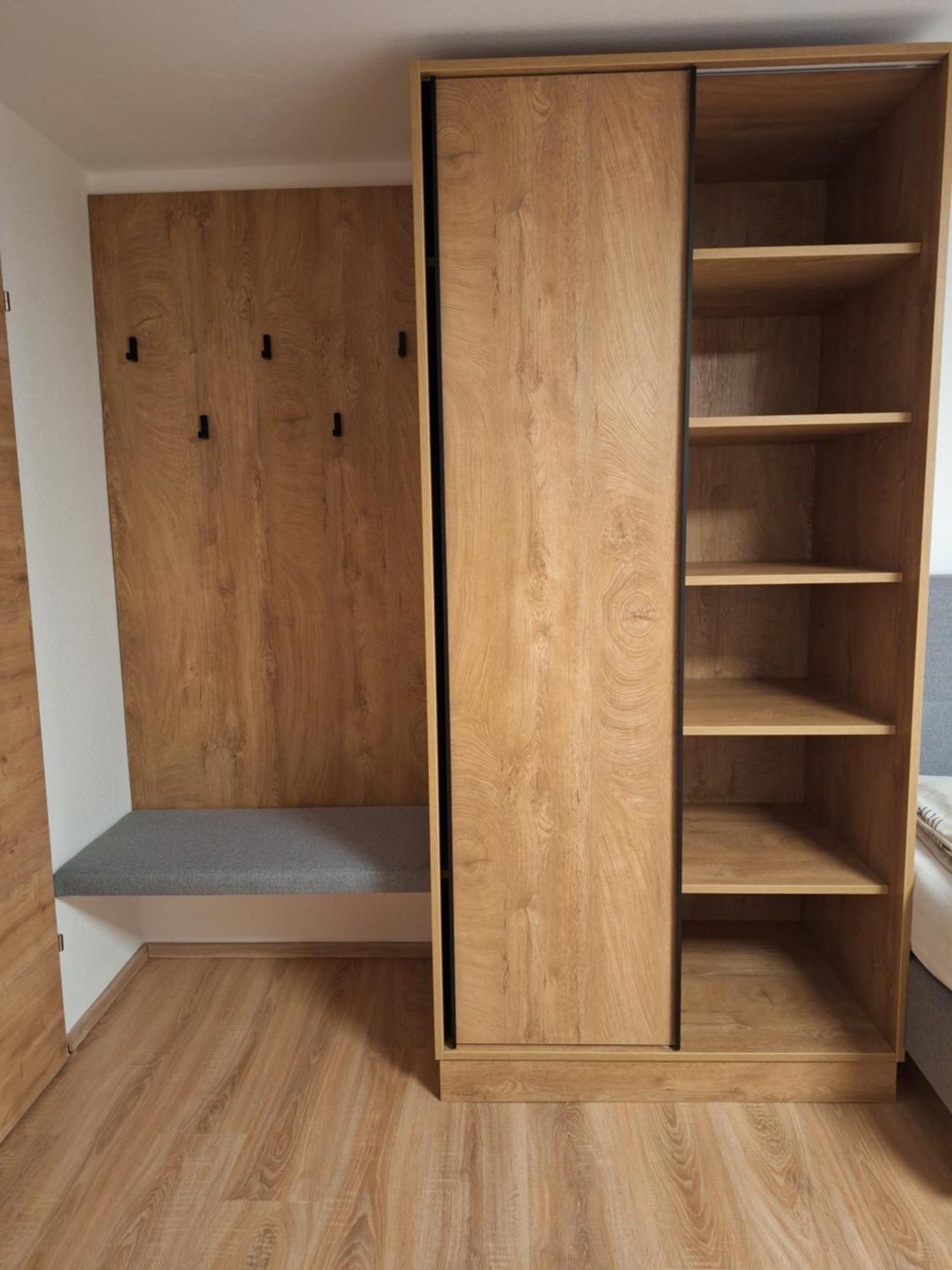 וואגריין Appartement Fritzl מראה חיצוני תמונה